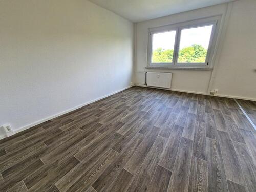 Foto - Etagenwohnung zur Miete in Leipzig