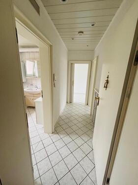 Foto - Etagenwohnung zur Miete in Regensburg