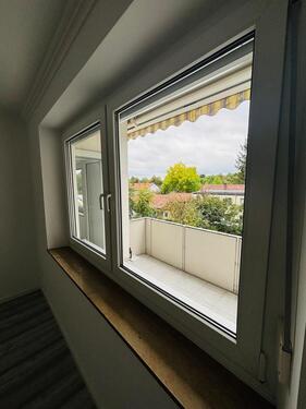 Foto - Etagenwohnung in Regensburg zur Miete