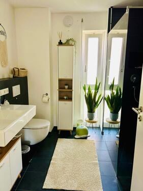 Foto - Etagenwohnung zur Miete in Rosenfeld