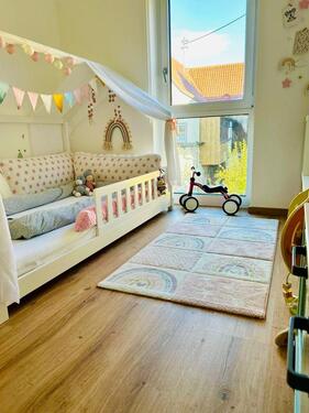 Foto - Etagenwohnung in Rosenfeld zur Miete