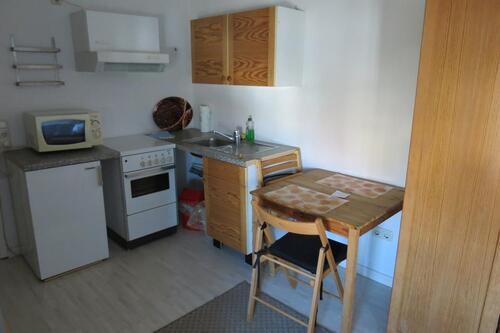 Foto - Etagenwohnung in Stendal zur Miete