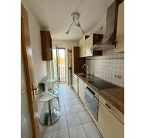 Oberstadt exkl. 2-RW beste Wohnlage + EBK + Balkon + Parklpl. - Nordhausen