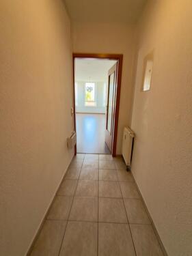 Foto - Etagenwohnung in Nordhausen zur Miete