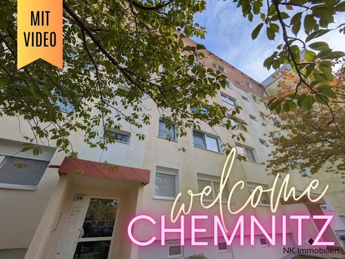Foto - ++ neues Familienzuhause - wunderschöne 4-Raum Wohnung mit Balkon - einziehen & wohlfühlen ++