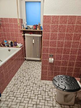 Foto - Etagenwohnung zur Miete in Alsdorf