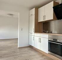 2 Zimmerwohnung in Höchstenbach bei Hachenburg zu vermieten - Horhausen (Westerwald)