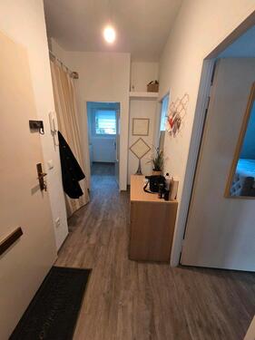 Foto - 2 Zimmer Wohnung (Untermiete) - 1.250,00 EUR Kaltmiete,