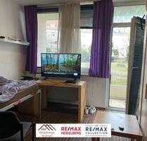 1 Zimmer voll möbliertes Appartement, 19 qm im EG mit, in Toplage in Kaiserslautern zu vermieten.
