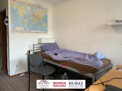 Foto - Etagenwohnung in Kaiserslautern zur Miete