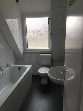 Foto - 2 Zimmer Etagenwohnung in Bielefeld