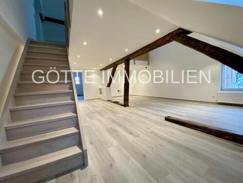 Foto - 4 Zimmer Etagenwohnung zur Miete in Dieburg