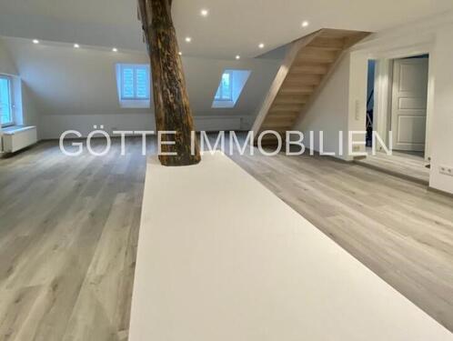 Foto - 4 Zimmer Etagenwohnung in Dieburg