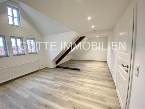 Foto - Etagenwohnung in Dieburg zur Miete