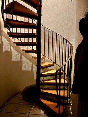 Foto - 3 Zimmer Etagenwohnung zur Miete in Wendlingen am Neckar