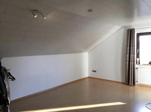 Foto - Etagenwohnung in Ingolstadt zur Miete