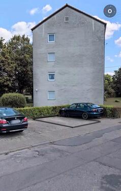 Foto - StellplatzParkplatz Bad Rappenau