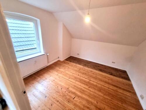 Foto - 2 Zimmer Etagenwohnung zur Miete in Flensburg