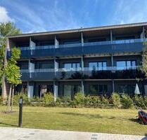 Modernes möbliertes Ein-Zimmer-Apartment im Herzen v.Pfarrkirchen