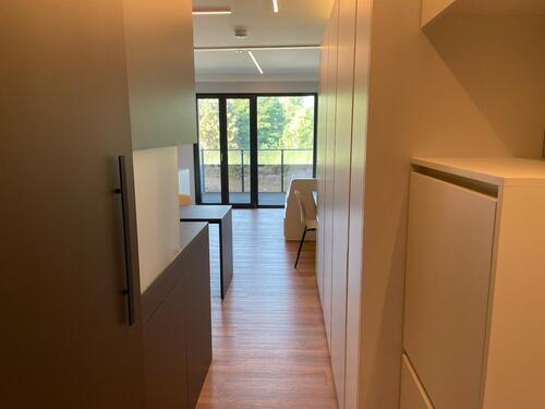 Foto - 1 Zimmer Etagenwohnung in Pfarrkirchen