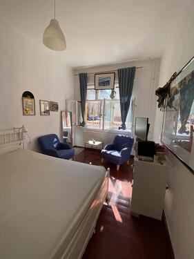 Foto - Prenzlauer Berg Room – Available March 2026