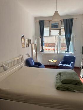 Foto - 4 Zimmer Etagenwohnung in Berlin