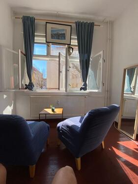 Foto - Etagenwohnung in Berlin zur Miete