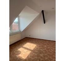 Bezugsfertige 1 Raumwohnungen in Eisenberg