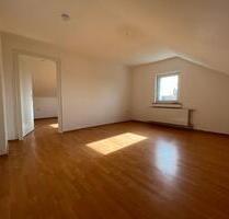 2-Zimmer-Wohnung in ländlicher Lage – Leichlingen - Leichlingen (Rheinland)