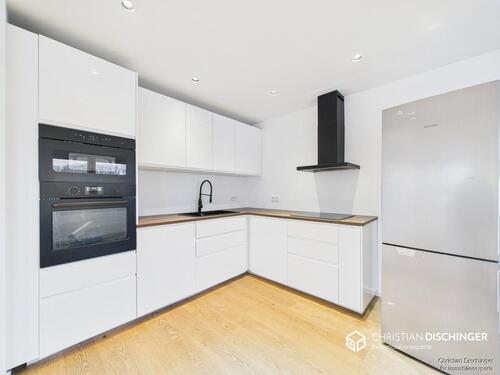 Foto - 3 Zimmer Etagenwohnung in Lappersdorf