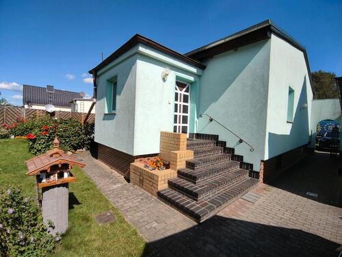 Foto - 4 Zimmer Bungalow zum Kaufen in Delitzsch