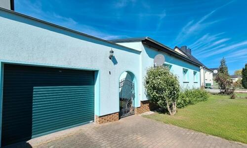 Foto - 4 Zimmer Bungalow in Delitzsch