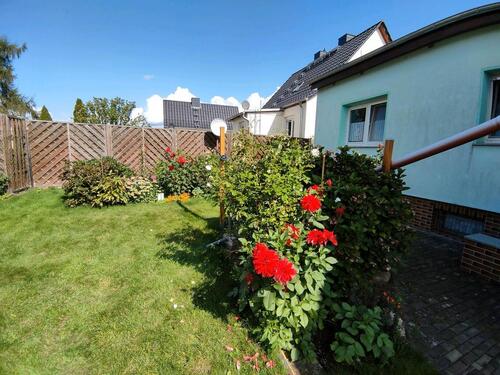 Foto - Bungalow in Delitzsch zum Kaufen