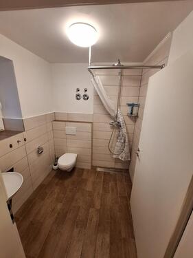 Foto - 3 Zimmer Erdgeschoßwohnung in Bayreuth