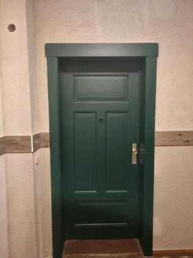 Foto - Top sanierte 2 Zimmer Wohnung Templin