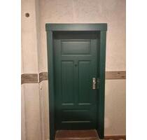 Top sanierte 2 Zimmer Wohnung Templin