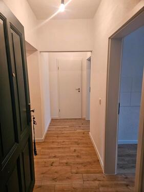 Foto - 2 Zimmer Hochparterre zur Miete in Templin