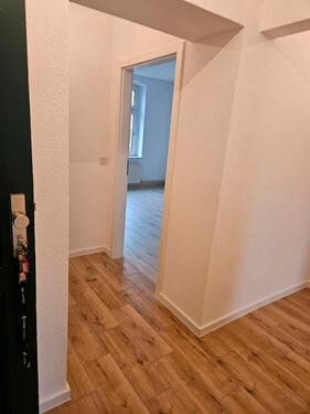 Foto - 2 Zimmer Hochparterre in Templin