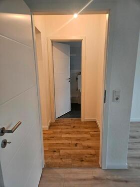 Foto - Hochparterre in Templin zur Miete