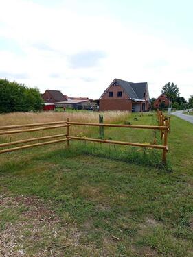 Foto - Grundst&uuml;ck zur Miete in Leese