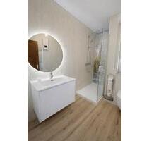 Gepflegte 2-Zimmer-Wohnung, Balkon, Einbauküche, Garage, MG Ohler - Mönchengladbach West