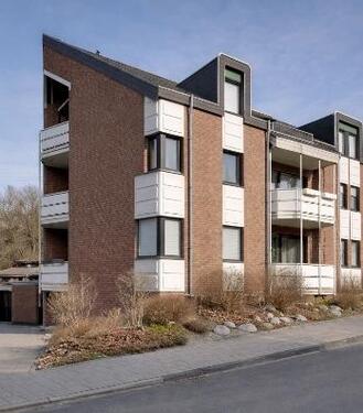 Foto - 2 Zimmer Etagenwohnung in Mönchengladbach