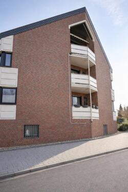 Foto - Etagenwohnung in Mönchengladbach zur Miete