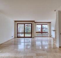 Großzügiges Reihenendhaus am Regnitzufer mit Garten in ruhiger, zentraler Wohnlage nähe Konzerthalle - Bamberg Gärtnerstadt