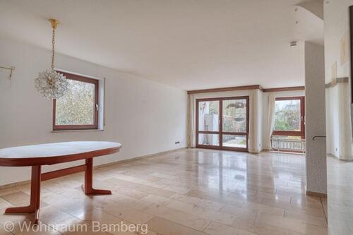 Foto - Reihenhaus in Bamberg zur Miete