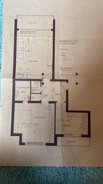 Foto - Wohnung in Bremen Schwachhausen