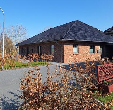 Foto - Haus Doppelhaushälfte Wohnung zu vermieten