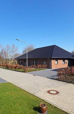 Foto - 4 Zimmer Doppelhaushälfte zur Miete in Stolk