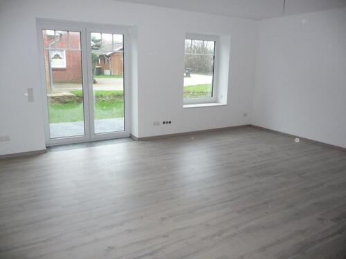 Foto - 4 Zimmer Doppelhaushälfte in Stolk