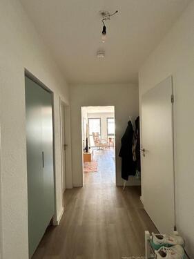 Foto - Schönes WG-Zimmer in der Kölner Südstadt ab dem 10.05 frei